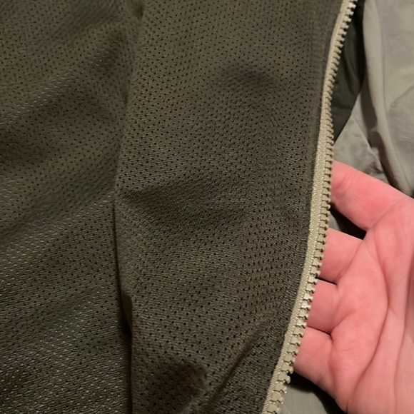 PINK anorak jacket (final price) - Picture 13 of 17